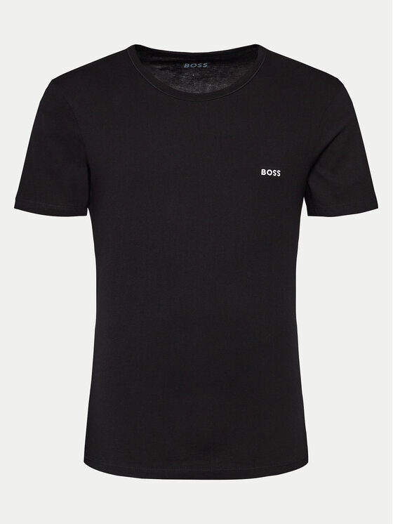 BOSS Boss Set od 3 majice 50517858 Šarena Regular Fit