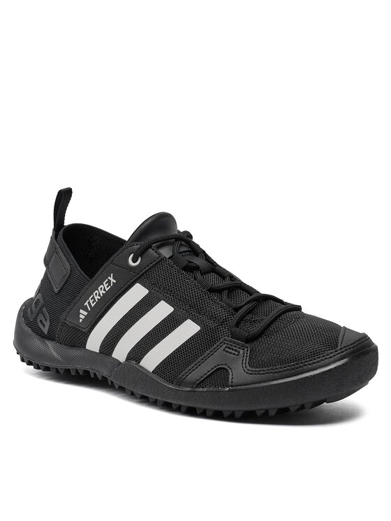 adidas adidas Trekingová obuv Terrex Daroga Two 13 HEAT.RDY Hiking Shoes HP8636 Čierna