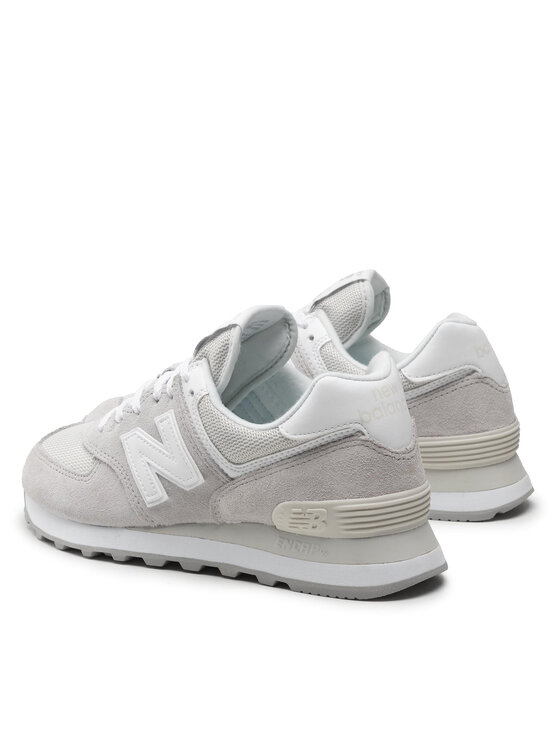 New Balance New Balance Sneakers WL574FW2 Grigio