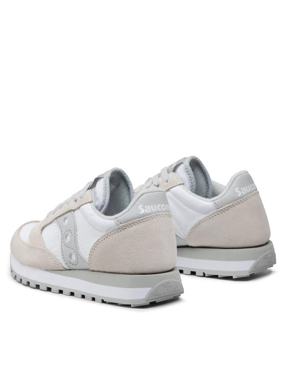 Saucony Saucony Αθλητικά Jazz Original S2044-396 Μπεζ