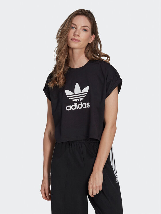 T-shirt adidas