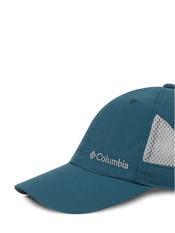 Columbia Columbia Šilterica Tech Shade™ II Hat 2121071 Plava