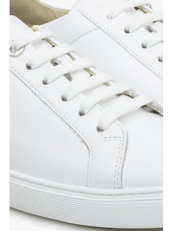 Estro Estro Scarpe da ginnastica ER00111149 Bianco