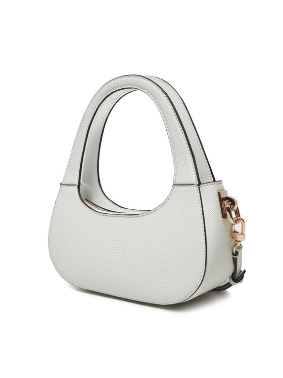 Guess Guess Дамска чанта HWEZG9 52301 Бял