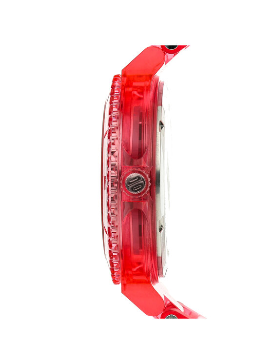 DKNY DKNY Zegarek Chambers NY6643 Różowy