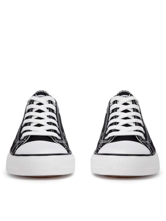 Sprandi Sprandi Scarpe da ginnastica YL201401 Nero