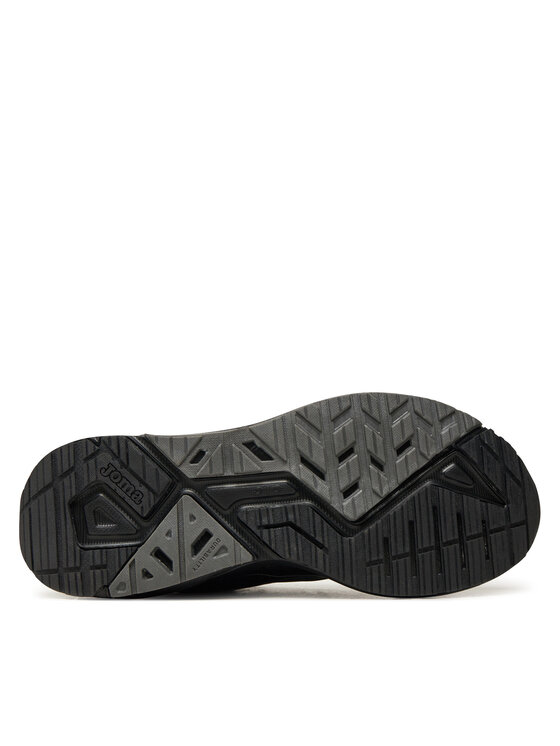 Joma Joma Pantofi pentru alergare Vitaly RVITAW2421 Negru