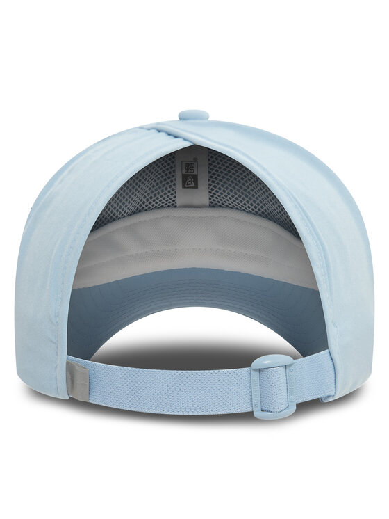 New Era New Era Șapcă Wmns Open Back Cap Ne 60503631 Albastru