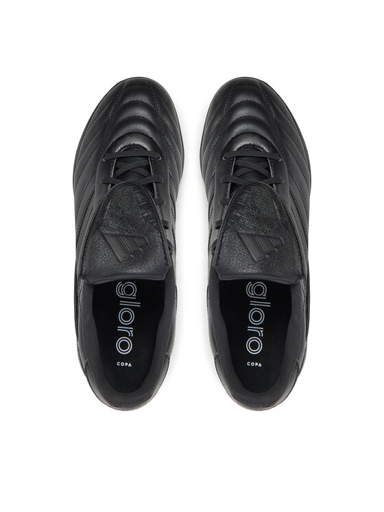 adidas adidas Buty do piłki nożnej Copa Gloro 2 Turf IH8287 Czarny