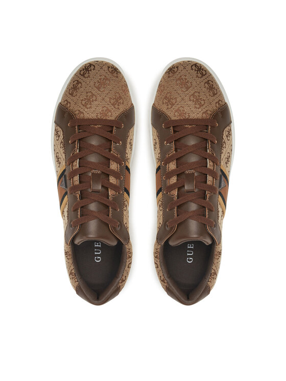Guess Guess Tossud FMPTII FAB12 Beež