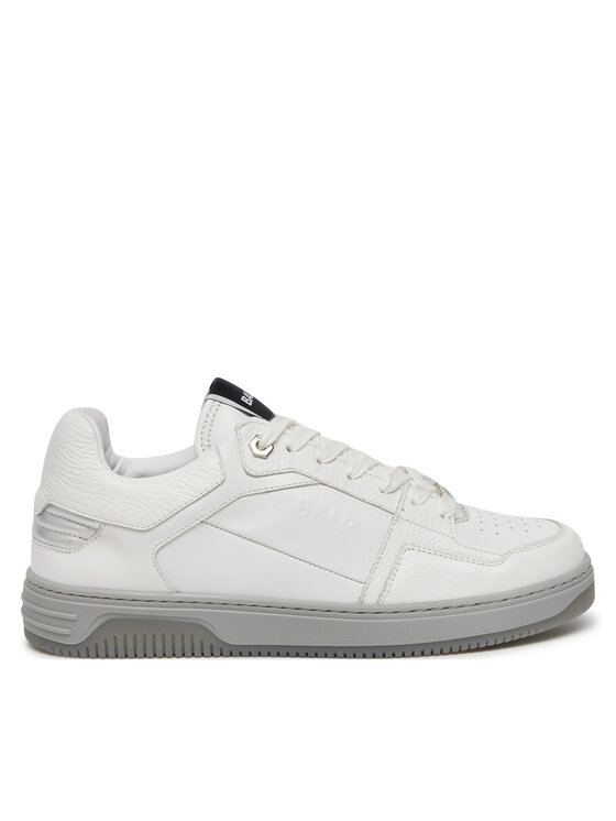 BALR. Sneakersy B1511.1046.925 Biela