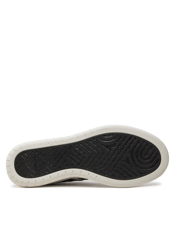 adidas adidas Sneakersy Court 24 IF1656 Biały