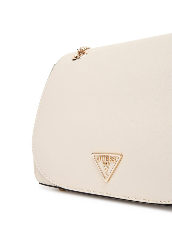 Guess Guess Τσάντα Talent HWNG96 69210 Εκρού