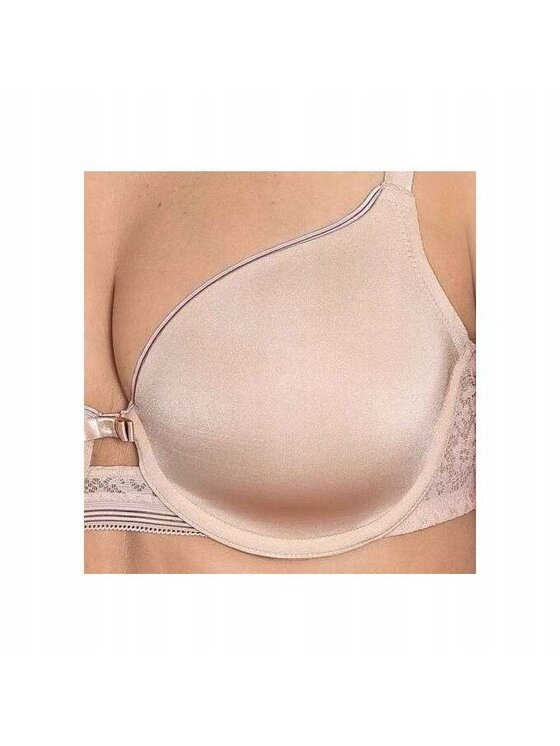 Triumph Triumph Biustonosz usztywniany Beauty-Fulln Essential Beżowy