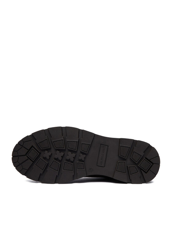 U.S. Polo Assn. U.S. Polo Assn. Черевики EO-WALTON001M/GL1 Коричневий