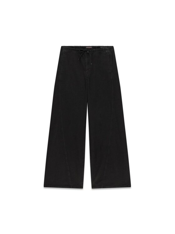 Guess Jeans Guess Jeans Jeansy 183632 Černá