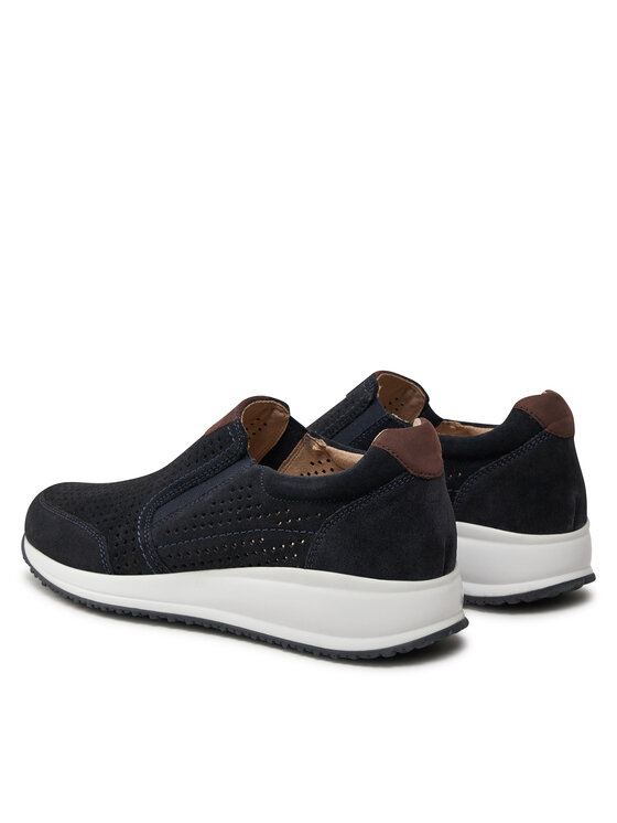 Caprice Caprice Poolsaapad 9-14600-42 Tumesinine