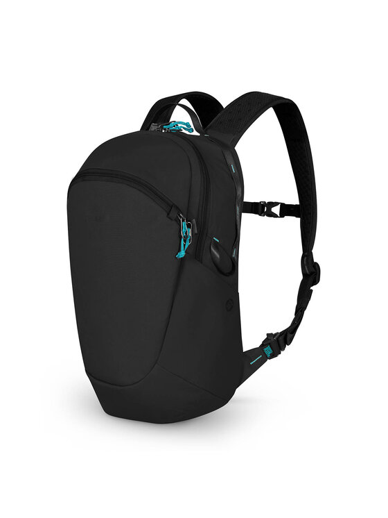 Pacsafe Pacsafe Plecak PEC41102138 Czarny