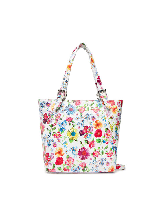 Borsetta K10848 Multicolore