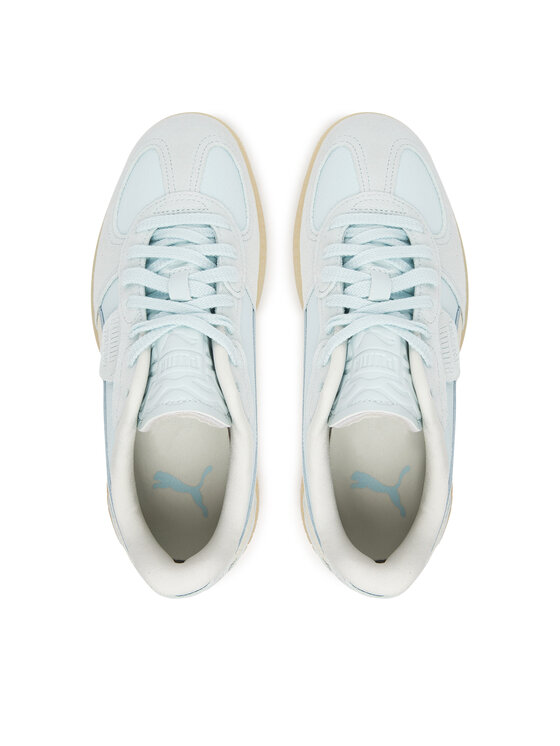 Puma Puma Снікерcи Palermo Moda Ethereal Wns 403375 02 Голубий