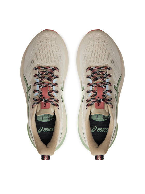 Asics Asics Bežecké topánky Gt-2000 12 Tr 1012B587 Zelená
