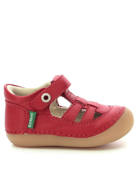 Kickers Kickers Sandaalid Sushy 611084-10-4 M Punane