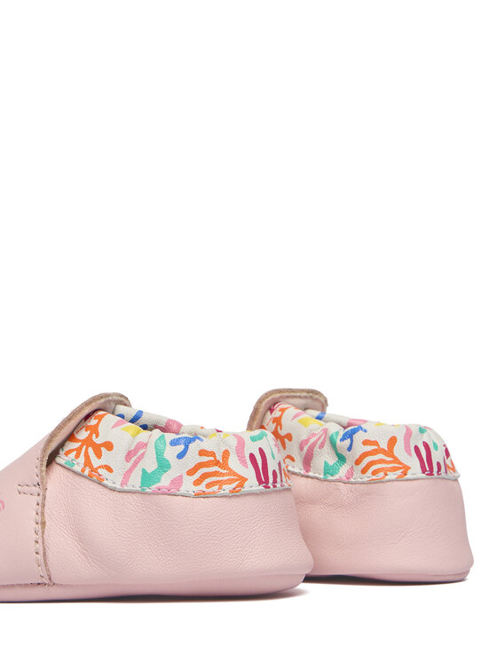 Marc Jacobs Marc Jacobs Пантофи W99009 Розов