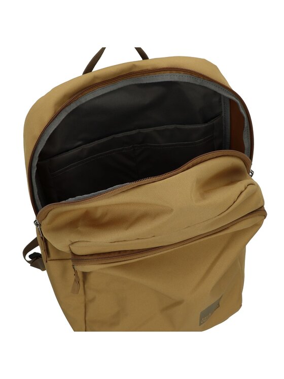 Jack Wolfskin Jack Wolfskin Plecak 311760 Brązowy