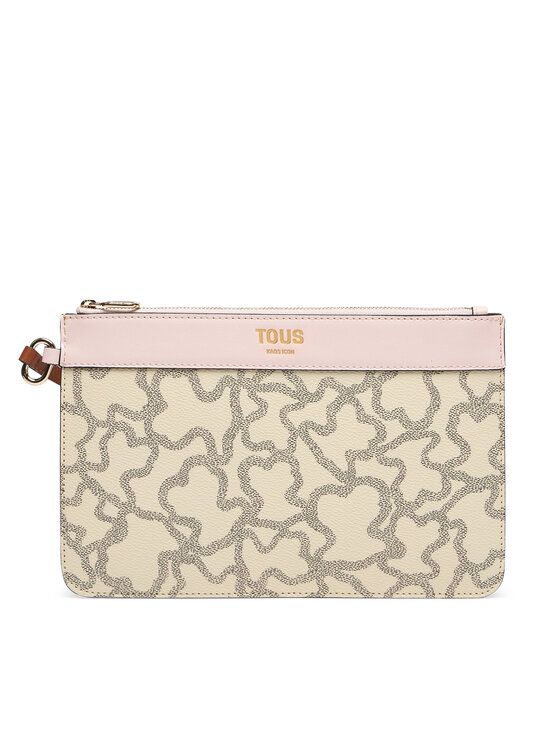 TOUS TOUS Borsetta 20024624 Crema