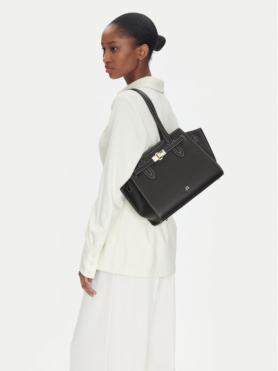 Aigner Aigner Kabelka 137412 Černá