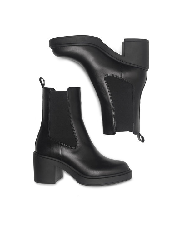 Gino Rossi Gino Rossi Poolsaapad C-FERGIE 2784440PE Must