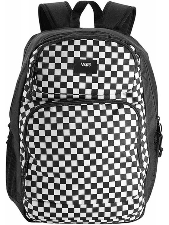 Plecak Vans, Czarny, Vans Plecak HOLDEN Backpack