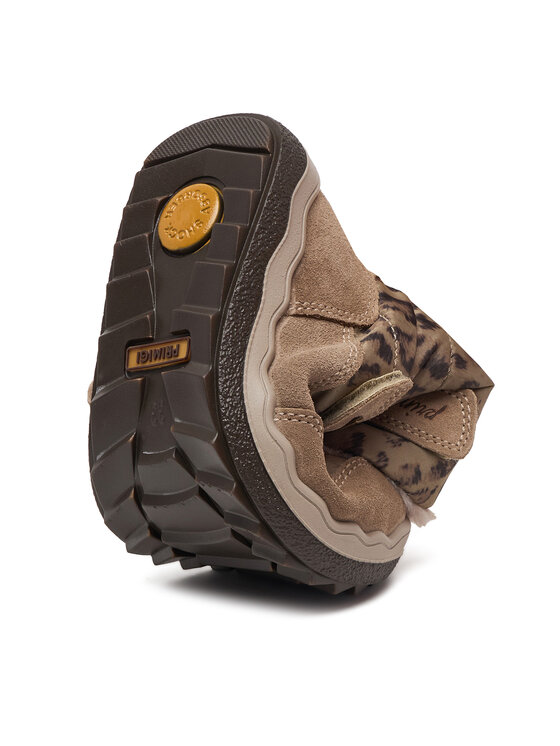 Primigi Primigi Stivali da neve GORE-TEX 2381044 S Beige