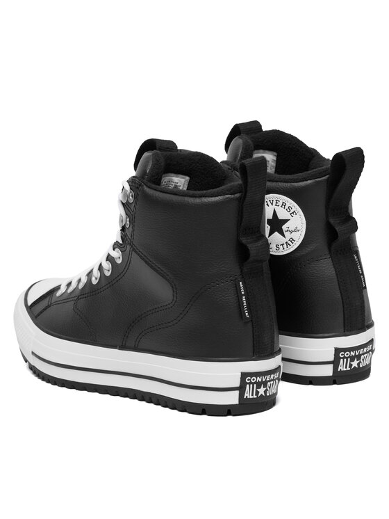 Converse Converse Teniși Chuck Taylor All Star Hiker Boot A13233C Negru