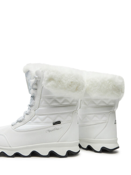 ALPINE PRO ALPINE PRO Schneeschuhe Kolata LBTD465000 Weiß