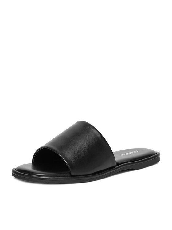 DeeZee DeeZee Şlapi DZ-S9 Negru
