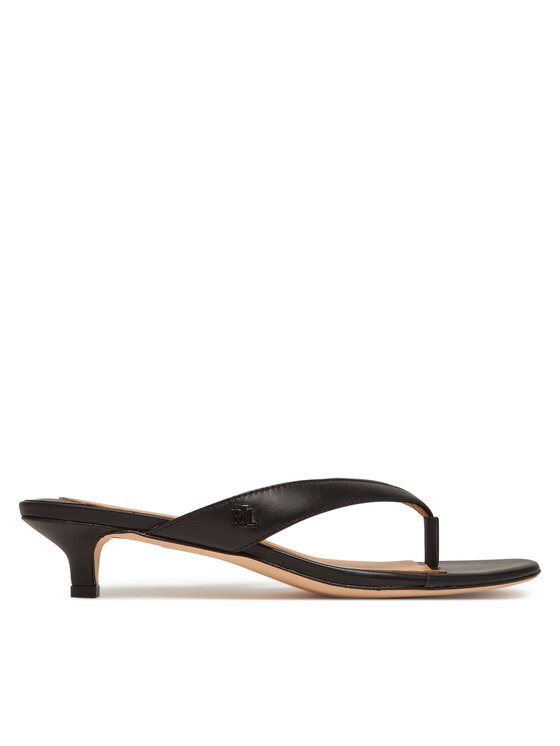 LAUREN RALPH LAUREN LAUREN RALPH LAUREN Japanke Francesca 802966841001 Crna