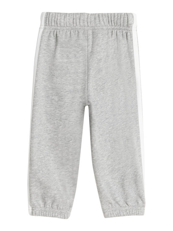 adidas adidas Tepláková souprava Essentials JV9852 Šedá Regular Fit