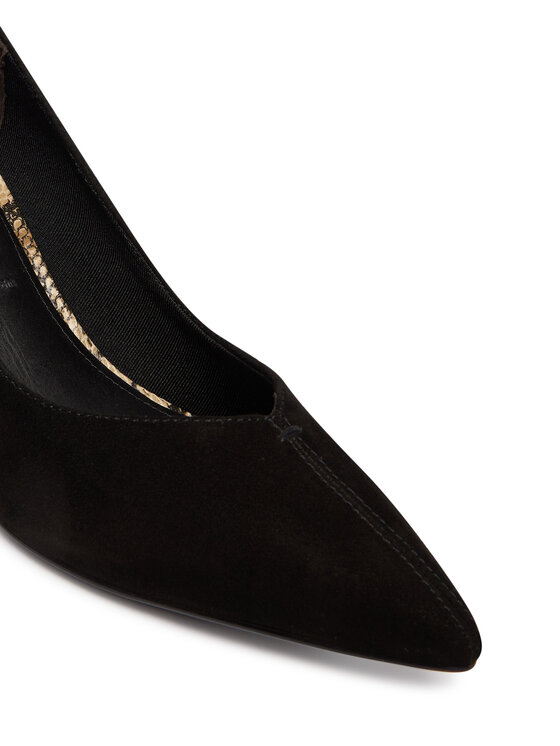 Tamaris Tamaris Scarpe stiletto 1-22422-46 Nero