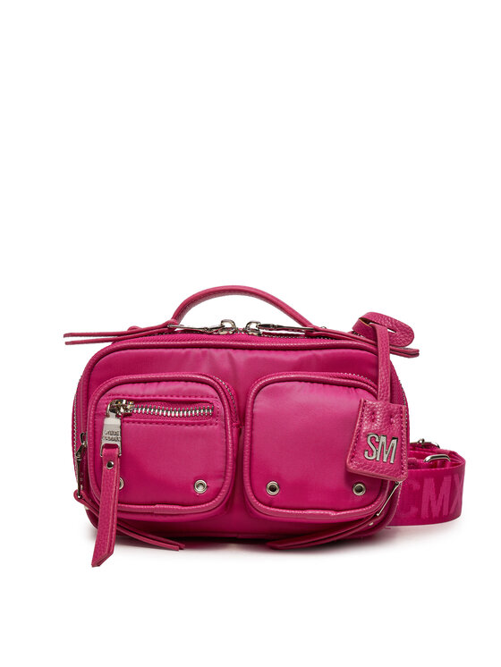 Steve Madden Steve Madden Rankinė Bronda-N SM13000759 Rožinė