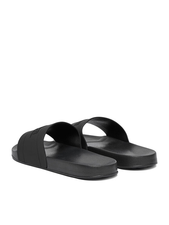Sprandi Sprandi Ciabatte CEO-MO-865695 Nero