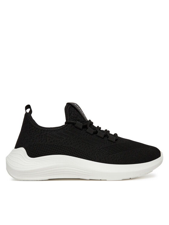 ONLY Shoes ONLY Shoes Snīkeri Onlsloane-1  15341345 Melns