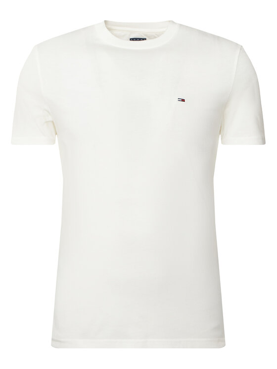 Tommy Jeans Tommy Jeans Komplet t-shirtów DM0DM20687 Kolorowy Slim Fit