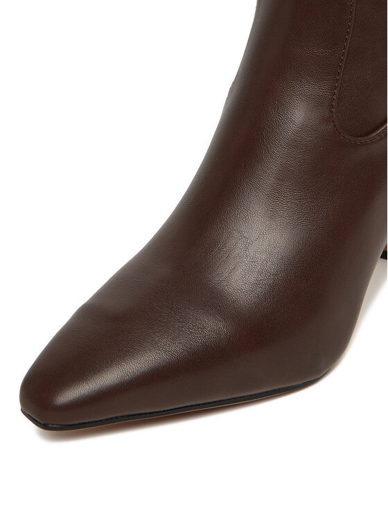 Nine West Nine West Zimske čizme CEO-SAWSAN-01 Smeđa