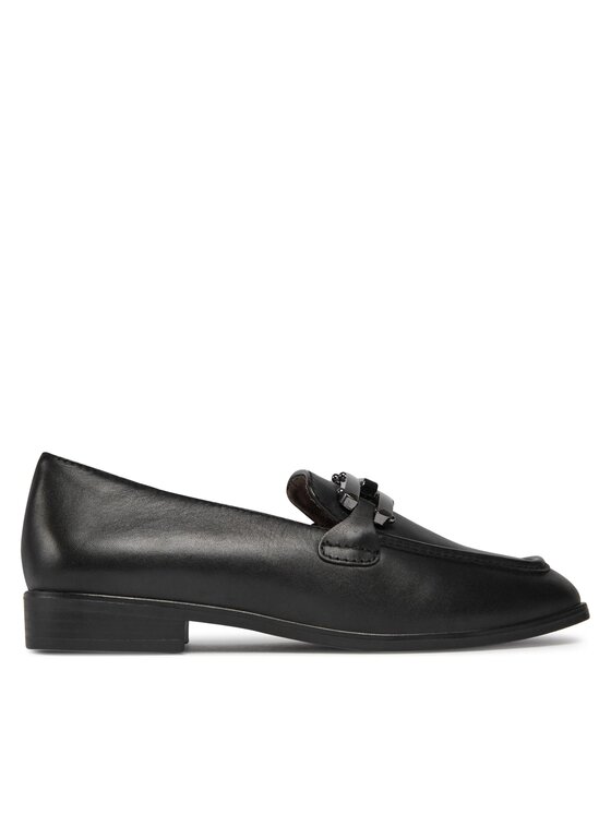 Pantofi s.Oliver 5-24201-41 Black Nappa 022