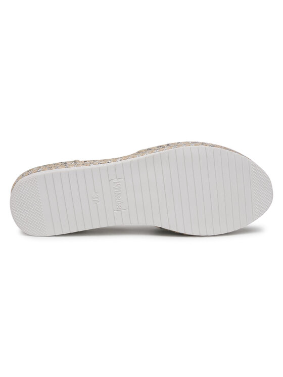 Espadrillas WSS899-02 Verde