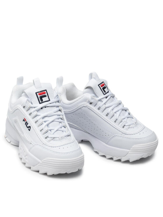 Peach blush best sale fila disruptor