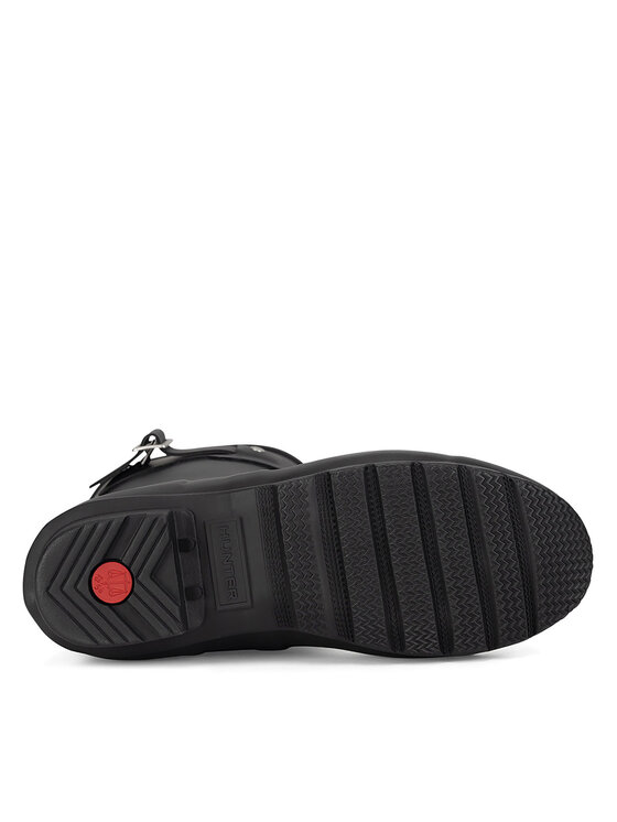 Hunter Hunter Cizme de cauciuc HFRW0009242 Negru
