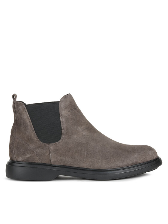 Ghete Jodhpur Geox U Ottavio U16DCC 00022 C6372 Kaki
