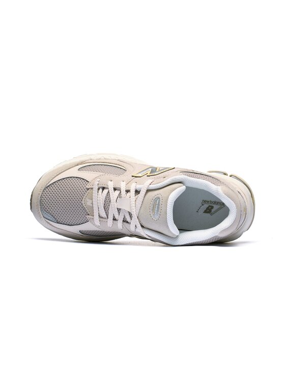 New Balance New Balance Sneakersy 2002 Szary